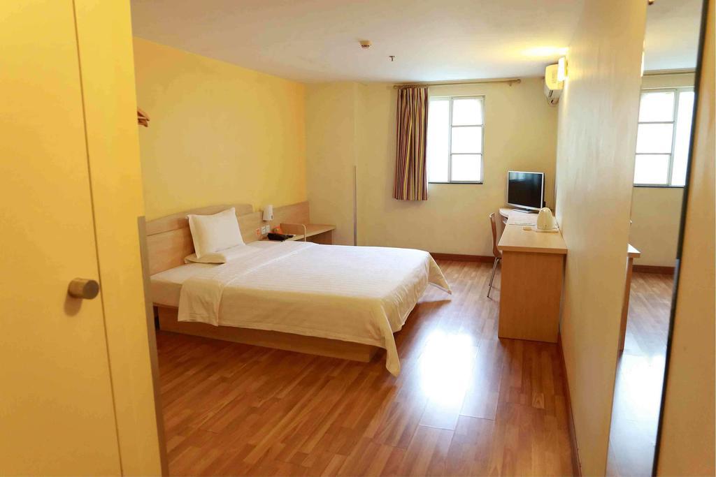 7Days Inn Guiyang West Yan'An Road Szoba fotó
