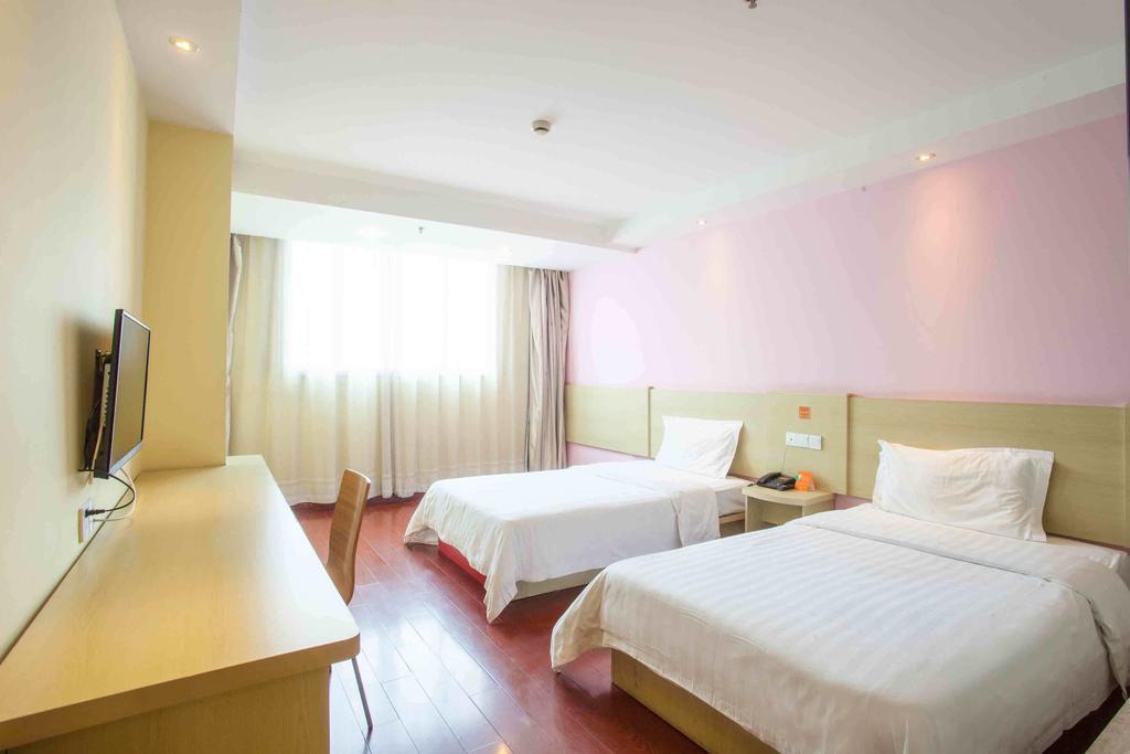 7Days Inn Guiyang West Yan'An Road Szoba fotó