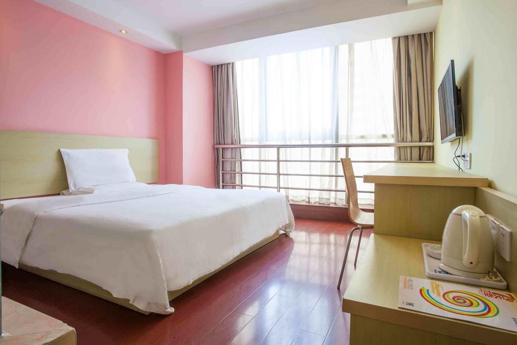 7Days Inn Guiyang West Yan'An Road Szoba fotó
