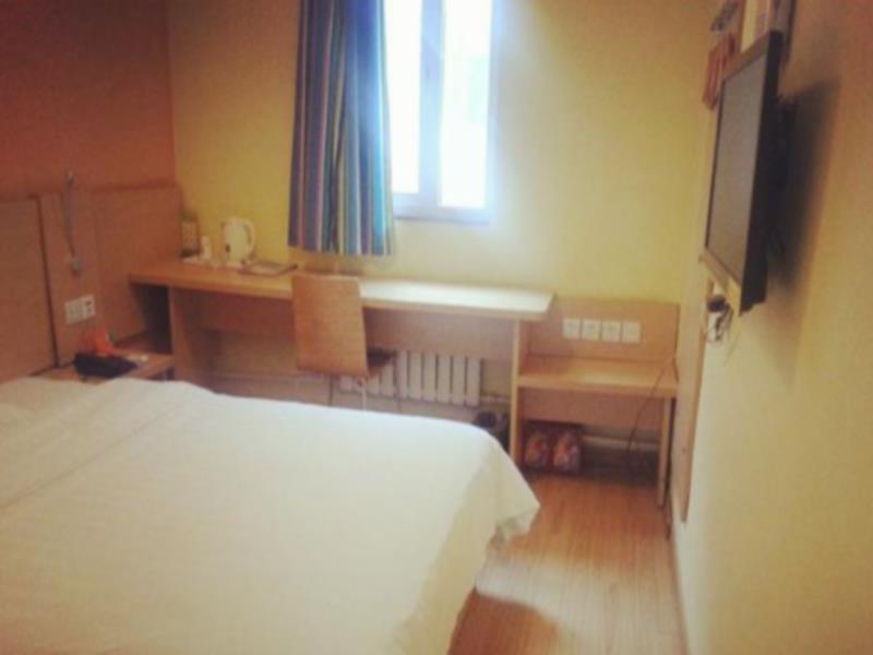 7Days Inn Guiyang West Yan'An Road Kültér fotó
